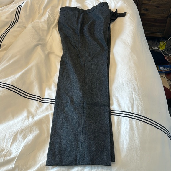 Banana Republic Other - Banana republic flannel dress pants